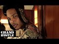 T I Trap Back Jumpin Trailer