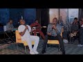 Live Fais Ton Culte Reçoit La Légende Patrice Mubiayi En Feat Avec L Adorateur Jonathan Yafu