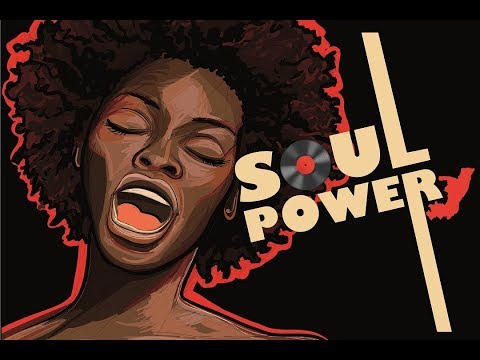 FESTIVAL SOUL POWER KONGO 2014