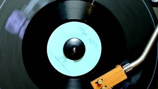 Get Up - Jackie Edwards &amp; Revolutioneers