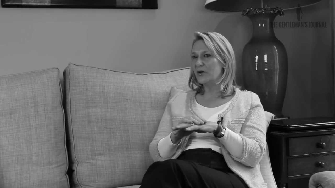 Tanya Rose - The Interview - YouTube