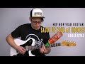 Sauce Up Your Minor 7 Chords R B Hip Hop Neo Soul Guitar Lesson JDilla Style Groove