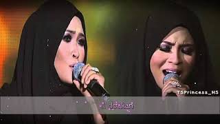 Download lagu Trowback Konsert Gegar Vaganza 2 | Siti Nordiana - Ku Takkan Bersuara | Minggu 6 mp3 Download lagu Trowback Konsert Gegar Vaganza 2 | Siti Nordiana - Ku Takkan Bersuara | Minggu 6 mp3