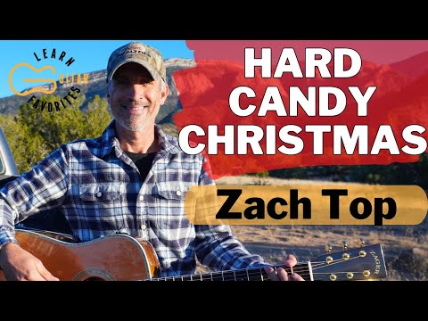 Hard Candy Christmas - Dolly Parton