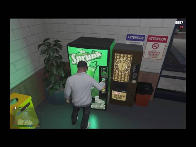 Gta V Story Mode Secret Weapons