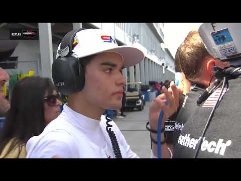 Part 3 – 2022 Mobil 1 Twelve Hours Of Sebring Presented By Advance Auto Parts Race