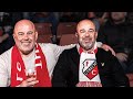 ? FC Utrecht, altijd lekker thuiskomen ❤️?