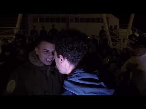 NOCRE VS GREEZ - 8AVOS - CUTREBATTLE MURCIA PRIMERA EDICION LBM