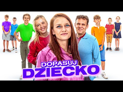 5 DZIECI vs 1 PRAWDZIWE