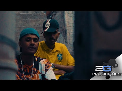 SALVE GERAL - Mc Gh Magrão e Mc Renan HP ( Video Clipe Oficial ) 2G Produções