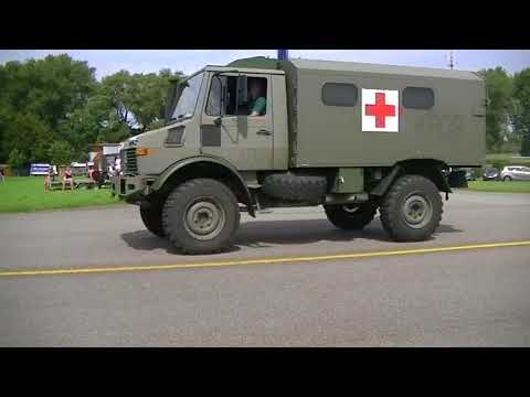 Koksijde Basis Open Deur