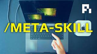 The Library Meta-Skill: How I Distribute PRIVATE Skills, Agents and Prompts