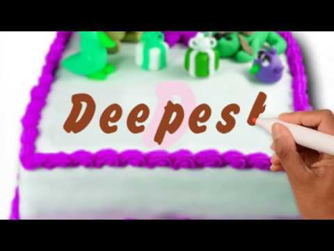 Happy Birthday Deepesh