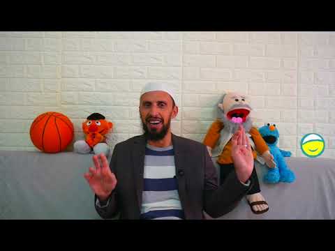 Pyetje pergjigje për fëmijë - 3