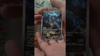 Evolusi mega impian ex dapat zekrom!!!! #pokemon #pokemoncards #indonesia #brewek
