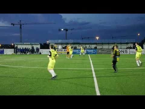 VCE HOUTEM FIRST TEAM-B(vs)EENDRACHT  ELENE  GROTENBERG 1-0 GOAL BY NUMBBER 12 CAPTAIN.