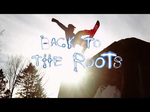 Back To The Roots - Official Trailer