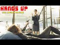 Hands Up | Full Movie | Action, Thriller | Dan Chupong | Sarawut Mardthong