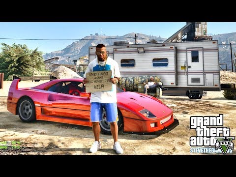 GTA 5 REAL LIFE MOD #657 - HAPPY 4TH OF JULY (GTA 5 REAL LIFE MODS)