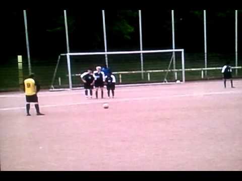 Freistoßtor J.Zirener