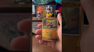 #dailypack #megaevolution #boosterpack #collectiblecards #pokemon