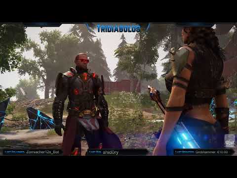 Das Sterben geht weiter ein Herz für Trolle Kappa 1 (Part 2)