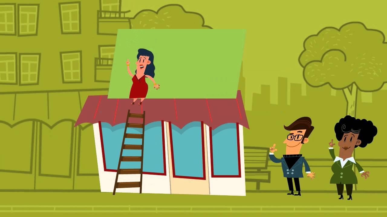 sources of finance explained