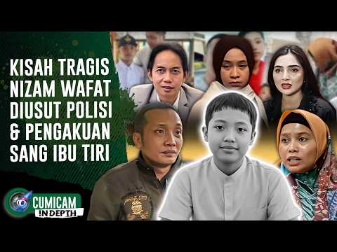 Viral! Kisah Tragis Nizam Syafei Tutup Usia Ketuk Hati Ashanty, Ibu Kandung Tuntut Keadilan| INDEPTH