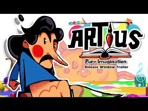 Release Date Trailer