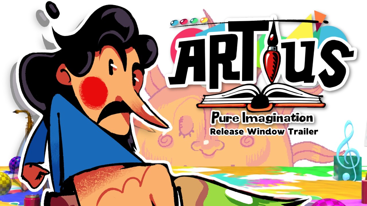Release Date Trailer