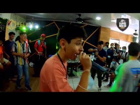 LOWJE// ARITMETICO// JOSS// SUPREMACIA 2021