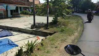 preview picture of video 'Batu Tegi Tanggamus, Lampung'