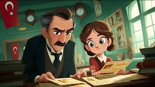 8. Sınıf T.C. İnkılap Tarihi ve Atatürkçülük - Atatürk'ün hastalığı ve vefatı (10 Kasım 1938) şarkıs