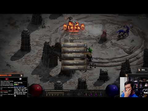 Hell HARDCORE Fury Druid Playthrough !guides !giftcard