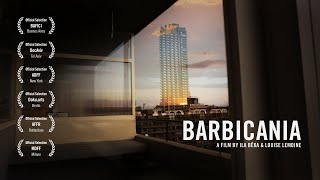 BARBICANIA - Beka & Lemoine - Trailer - Barbican