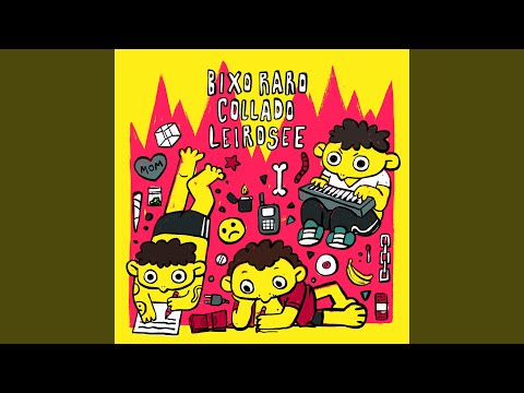 Soldiers Remix (feat. Collado & Leirosee) (Remix)