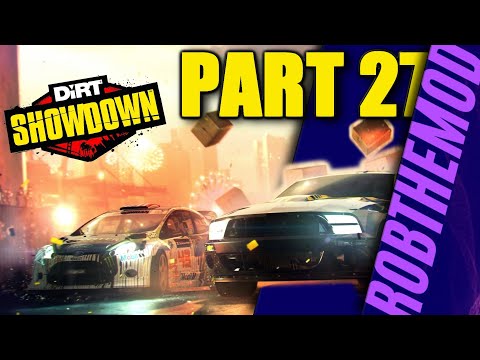 TORQUING POINTS | Dirt Showdown (Xbox 360) | Part 27