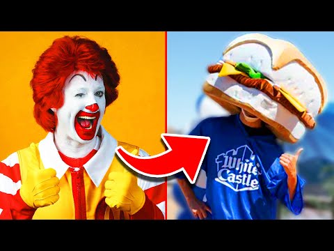 10 Reasons Why White Castle Isn’t A Fast-Food Giant