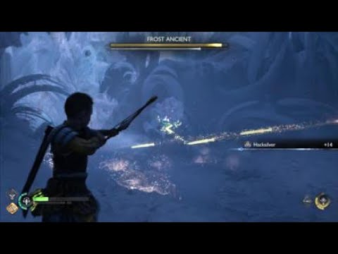 God Of War Ragnarok Completing The Mask pt 79