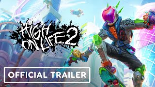 Dimostrazione Gameplay