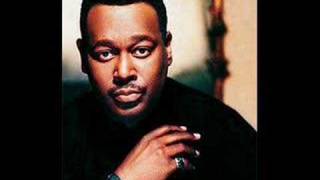 The one who holds my heart - Luther Vandross