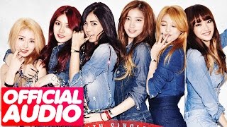 [MP3/DL]04. HELLO VENUS (헬로비너스) - Sticky Sticky‬ (끈적끈적) (Instrumental)