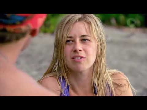 Australian Survivor - S01E04