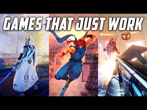 The Golden Age of Small Games Is Back | Dual Comm Ep.11