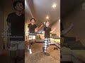 MILLION DOLLAR BABY 👶 💸 #shorts #tiktok #viral #dance #edit
