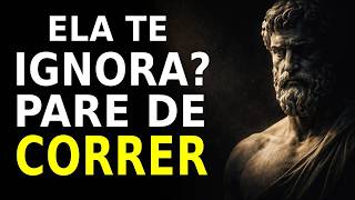 Você Sempre Deseja Quem Te Ignora — A Psicologia Sombria da Atração Que Ninguém Te Contou