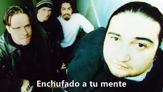 Fear Factory - Securitron (Police State 2000) // Subtitulada al Español // HQ