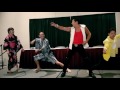 Power Morphicon 5 The Super Sentai Legacy Zyuranger Intro Blooper