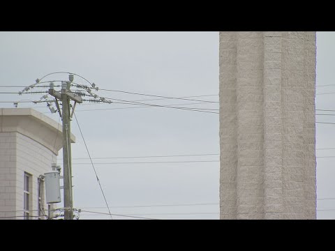 Charlotte prepares for icy weekend with emergency crews on standby | WSOC-TV