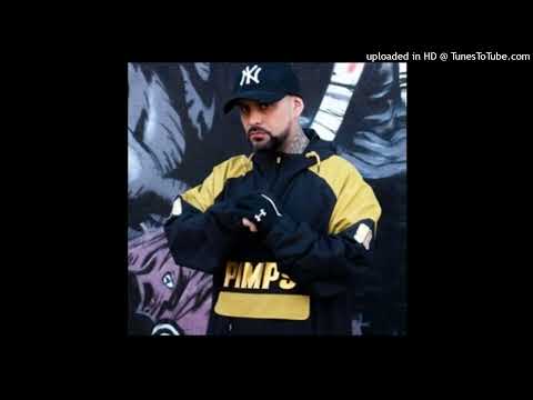 The King Dacer Feat Ome Deskicio - Bo Basila No Má